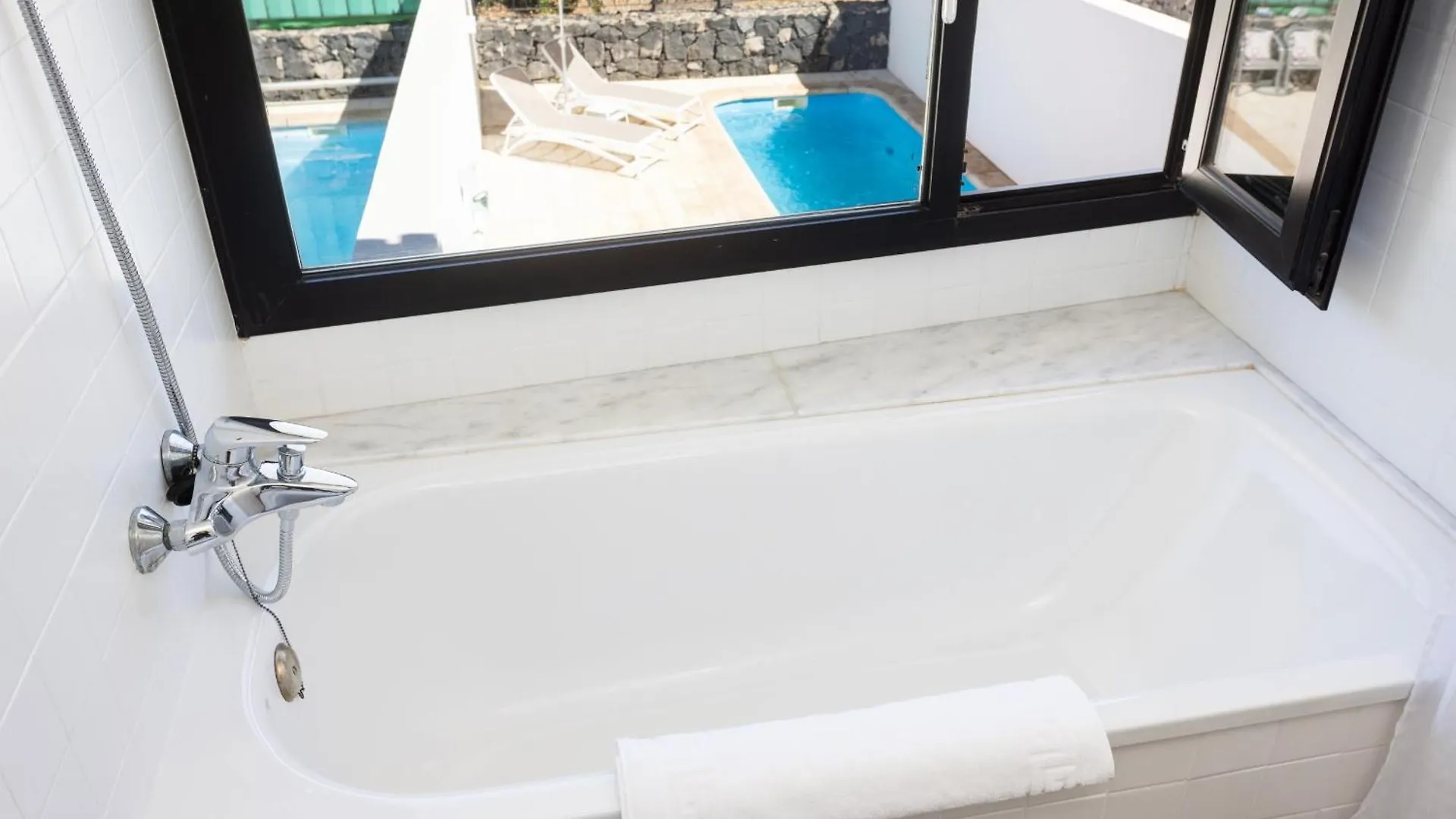 Marvelous Home With Private Pool Σαν Μιγκέλ ντε Αμπόνα Σπίτι διακοπών