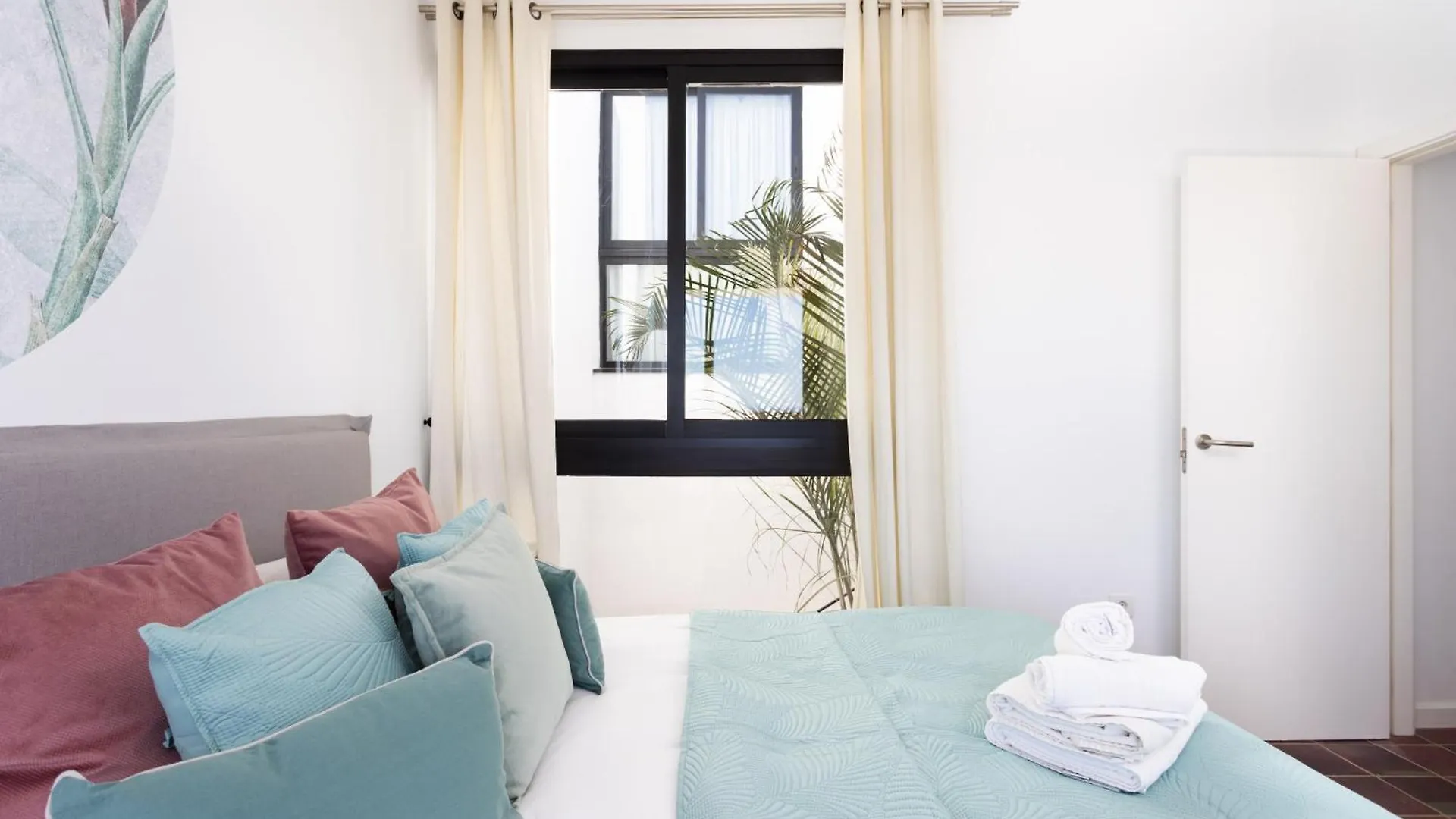 Marvelous Home With Private Pool Σαν Μιγκέλ ντε Αμπόνα Σπίτι διακοπών