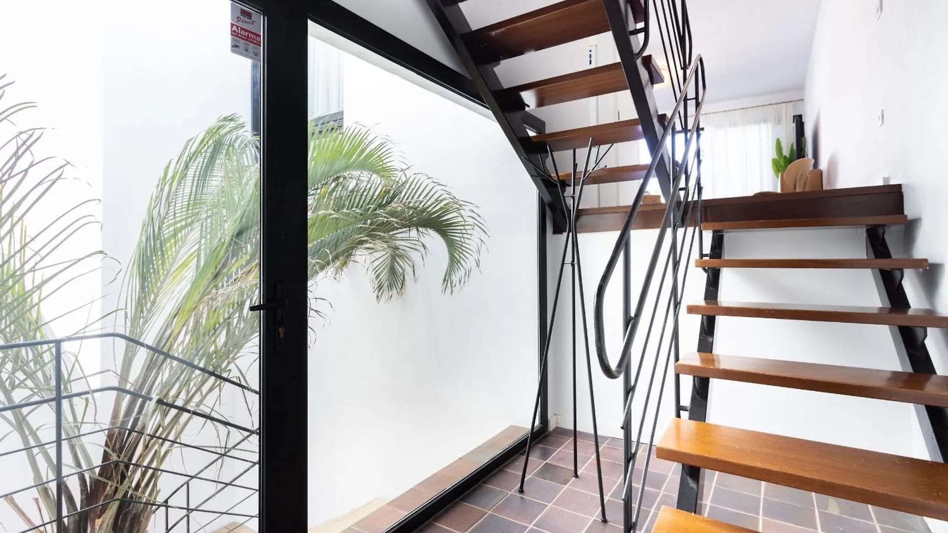 Σπίτι διακοπών Marvelous Home With Private Pool Σαν Μιγκέλ ντε Αμπόνα Ισπανία