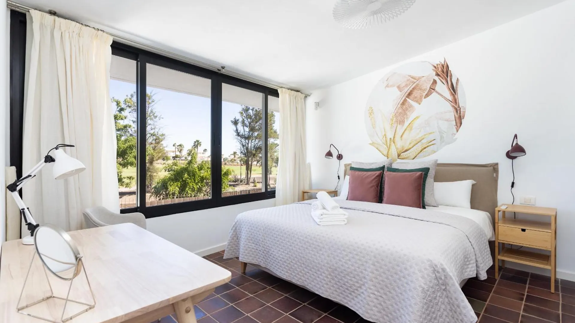 Marvelous Home With Private Pool Σαν Μιγκέλ ντε Αμπόνα Σπίτι διακοπών