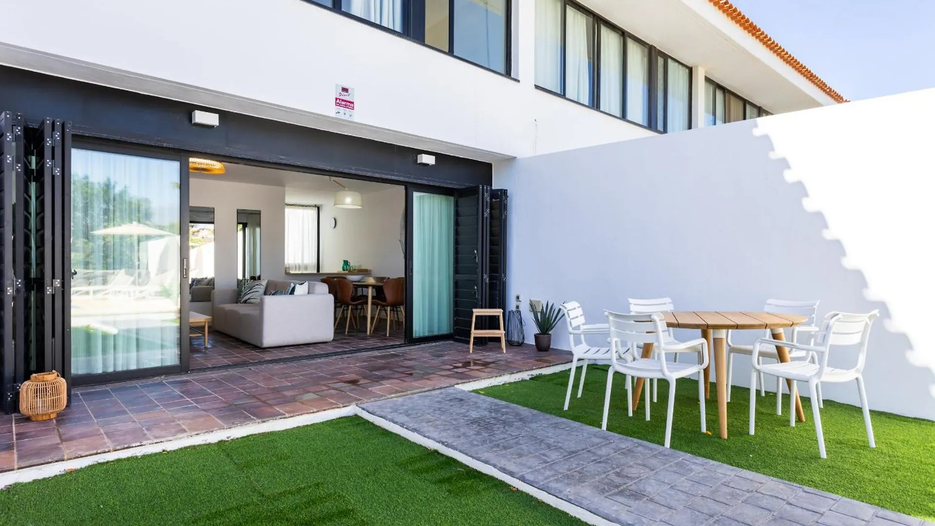 Σπίτι διακοπών Marvelous Home With Private Pool Σαν Μιγκέλ ντε Αμπόνα
